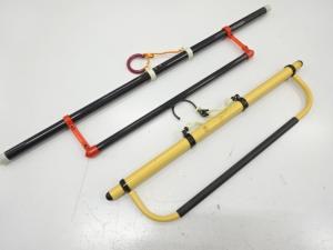 着物ハンガー　2本セット